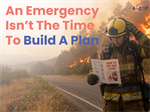 Be Ready Before The Emergency, Not After It Begins