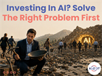 The AI Mistake Many Businesses Risk Making